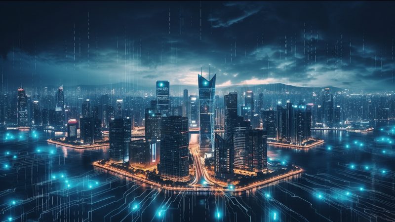 数字孪生数据采集系统：揭秘其价值与应用场景